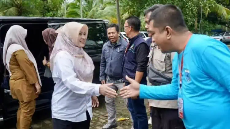 Musrenbang, Ajang Penyampaian Aspirasi Masyarakat kepada Pemerintah 