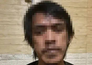 Bukannya Tobat, Napi Lapas Pemuda Tangerang Ini Malah Pesan Sabu dari dalam Penjara