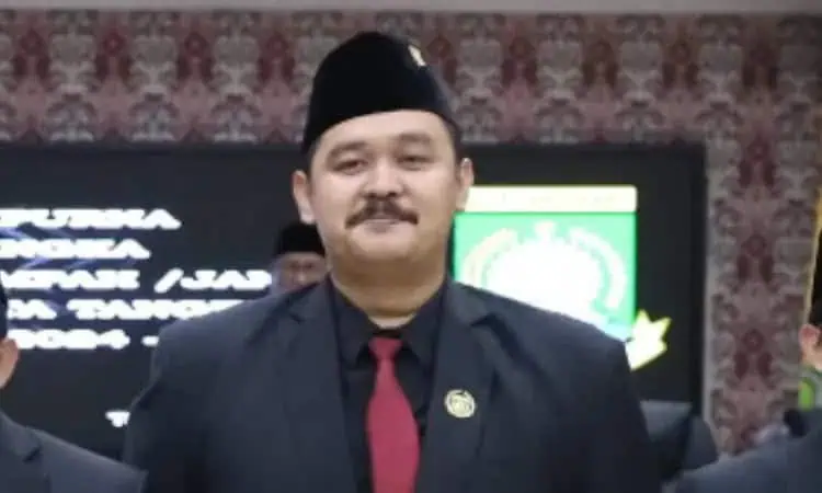 Pemkot Gunakan RDF untuk Kurangi Sampah TPA Rawa Kucing, Begini Kata Wakil Ketua DPRD Kota Tangerang