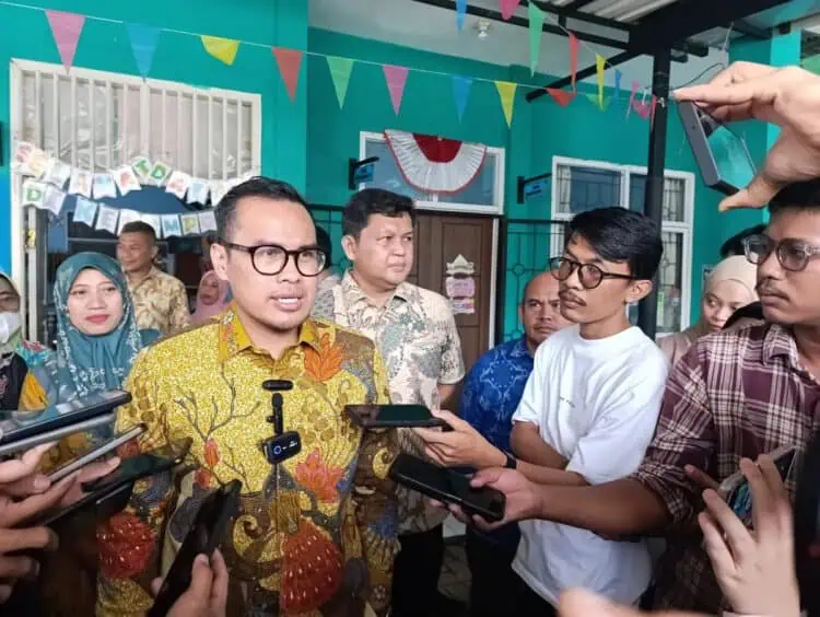 ASN Tangsel Dilarang Pakai Mobil Dinas Untuk Berlibur