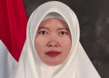 Banyak Pohon Rentan Tumbang, Begini Kata Anggota DPRD Kota Tangerang