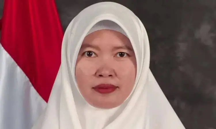 Banyak Pohon Rentan Tumbang, Begini Kata Anggota DPRD Kota Tangerang