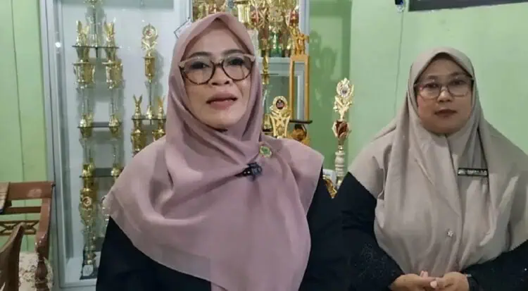 Kepala Sekolah MI Nurul Fallah di Serpong Bantah Guru Aniaya Siswa