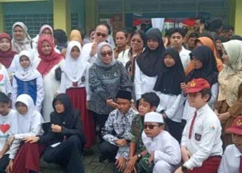 Menteri PPPA: Anak Sekarang Nggak Bisa Dikerasin
