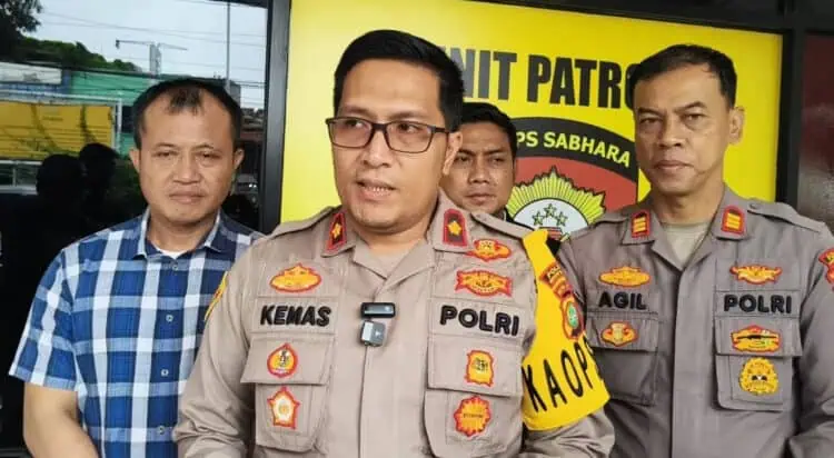 Selidiki Kematian Satu Keluarga di Ciputat Timur, Polisi Lakukan Penyelidikan Komprehensif