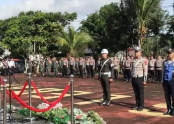 Nataru di Lebak Dibayangi Cuaca Ekstrem, Petugas Waspada Laka Laut