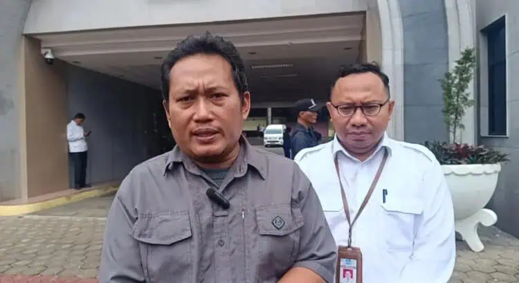 UIN Syarif Hidayatullah Pastikan Tidak Ada Dokumen Penting Terbakar