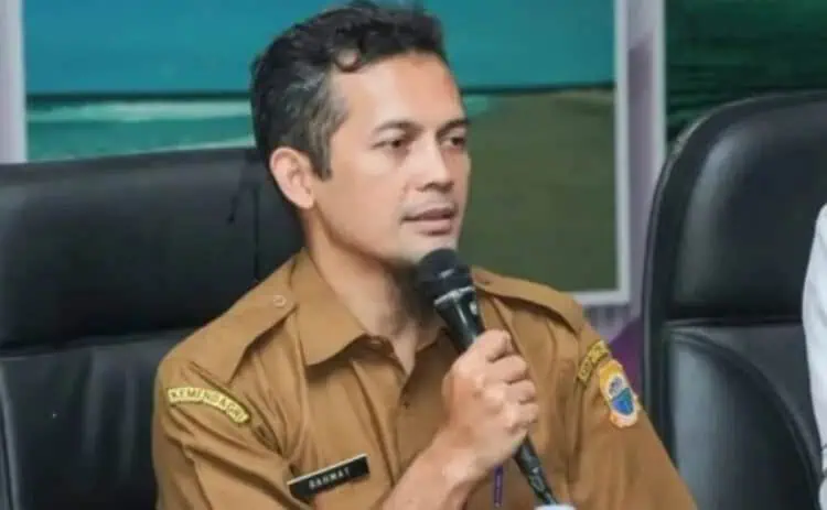 Distan Lebak Siap Dukung Program MBG