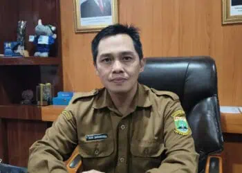 Perizinan Tambang Rakyat di Lebak Mulai Digarap