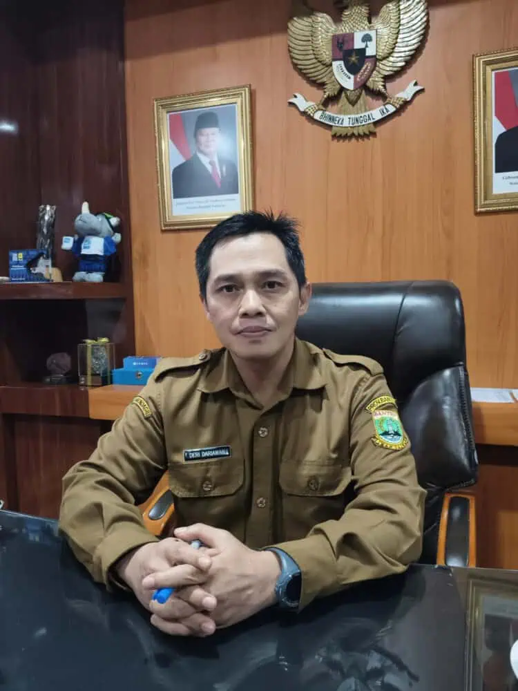 Perizinan Tambang Rakyat di Lebak Mulai Digarap
