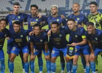 Persebaya Ditahan Imbang, Persib Bandung Juara Liga 1