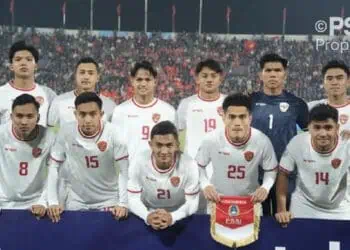 STY Percaya Diri Indonesia ke Semifinal