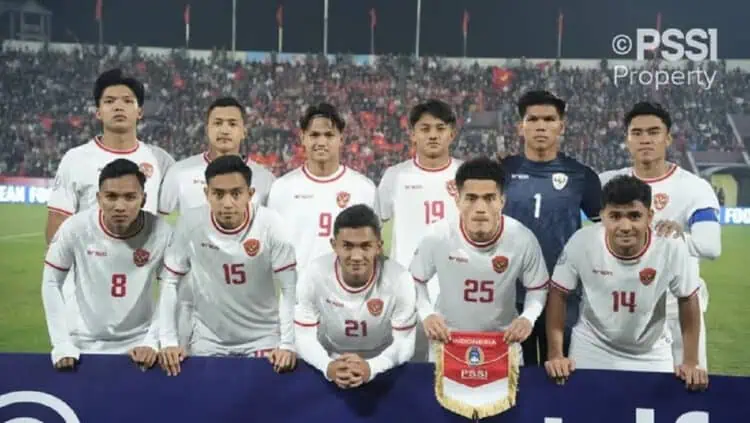 STY Percaya Diri Indonesia ke Semifinal