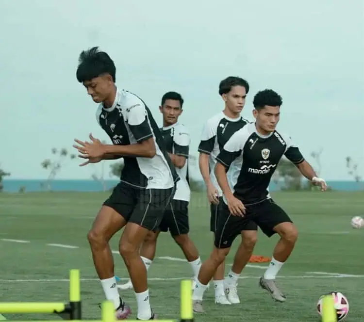 Jelang Piala AFF 2024, Shin Tae-yong Minta Dukungan Suporter