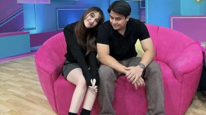 Billy Syahputra Akui Suka Ayu Ting Ting Sejak Lama