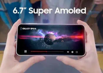 Harga 2 Jutaan, Samsung Galaxy A16 Dipakai Streaming Pasti Puas