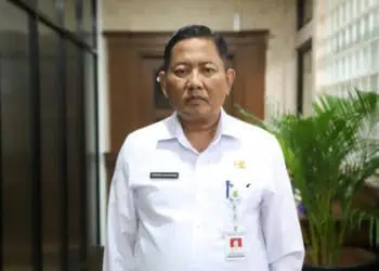 BREAKING NEWS: Pemkot Tangerang Tetapkan Status Darurat Siaga Bencana Hidrometeorologi