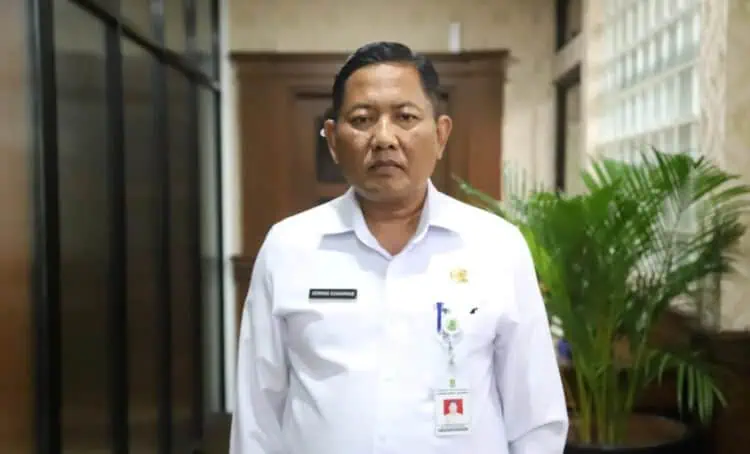 BREAKING NEWS: Pemkot Tangerang Tetapkan Status Darurat Siaga Bencana Hidrometeorologi