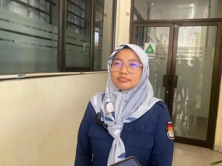 Satu Anggota KPPS di Tangerang Selatan Meninggal Dunia