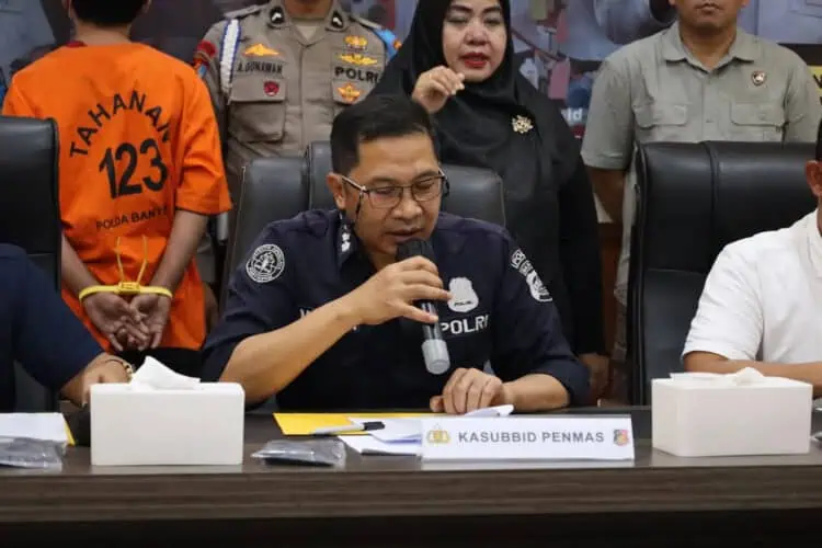 Sabu Disembunyikan Dalam Plastik Teh China