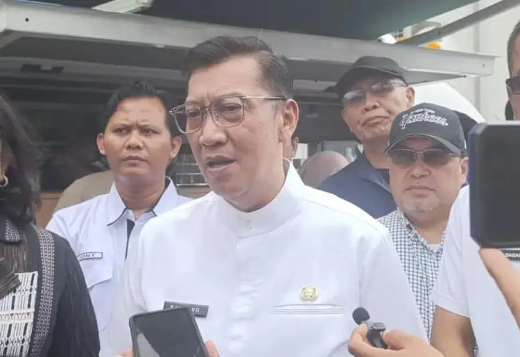 Harga Pangan Naik Jelang Nataru, Tidak Ada Operasi Pasar di Tangsel