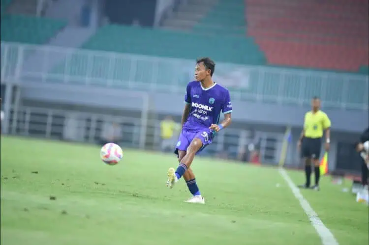 PSBS Biak vs Persita Tangerang, Duel Dua Tim Seimbang