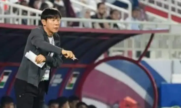 Indonesia Ditahan Imbang Laos, STY Beberkan Penyebabnya