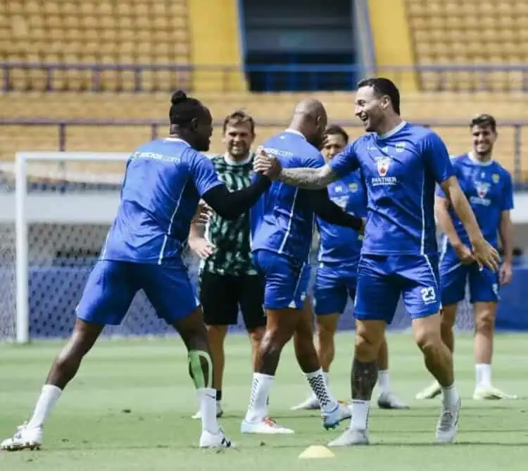 Persib vs Malut United, Ngotot Cari Tiga Poin Demi Naik ke Puncak Klasemen