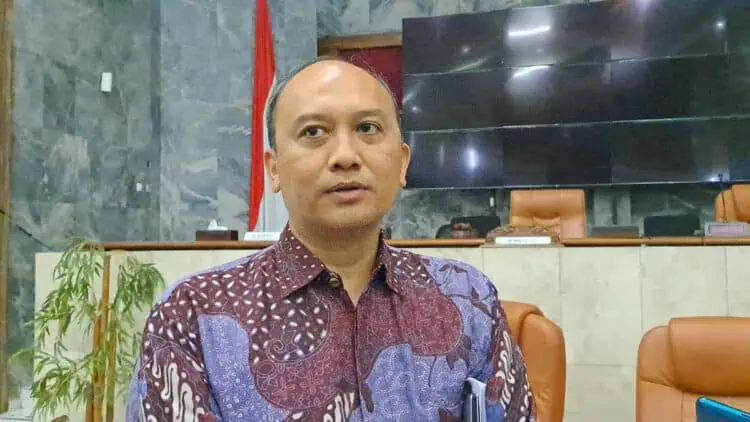 TPST Cileles di Lebak Ditolak, Ini Respons Sekdis PUPR Banten