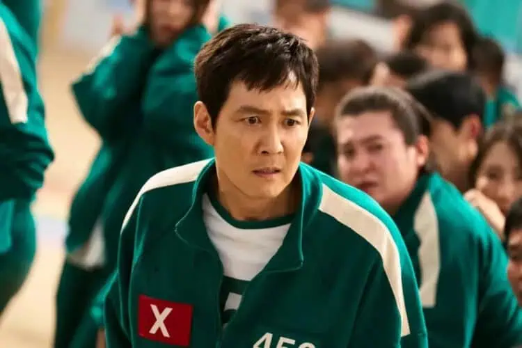 Satu Hari Rilis, Squid Game Season 2 Menduduki Puncak Peringkat Netflix Global