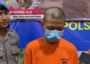Sudah Bayar Rp 8 Juta, Kerjaan yang Dijanjikan Tak Kunjung Dapat, Polsek Rangkasbitung Turun Tangan