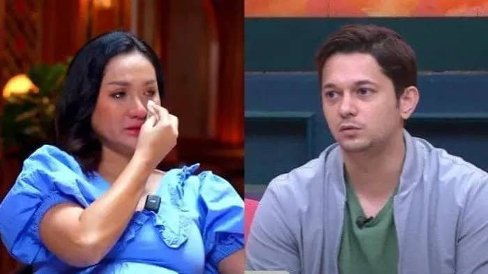 Tok! Andrew Andika dan Tengku Dewi Resmi Bercerai