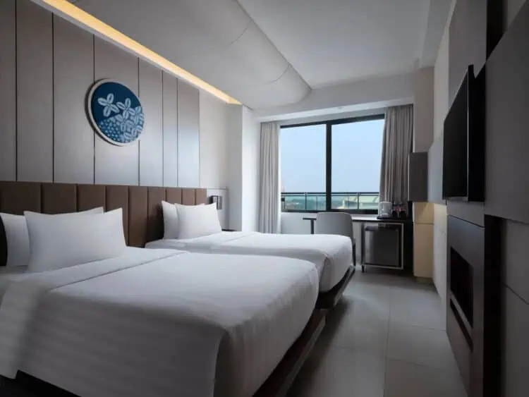 Kejutan Promo Menarik Bulan Desember di Hotel Santika Premiere Bintaro