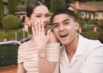 Ahmad Dhani Bocorkan Rencana Nikah Al Ghazali dan Alyssa Daguise yang Akan Digelar Juni 2025