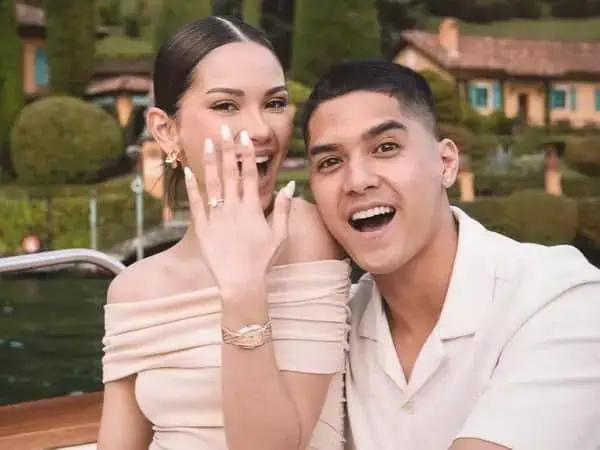 Ahmad Dhani Bocorkan Rencana Nikah Al Ghazali dan Alyssa Daguise yang Akan Digelar Juni 2025