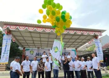 Pj Bupati Ony dan Zaki Apresiasi Muslim Games di Catalina