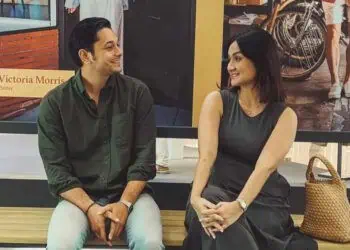 Resmi Cerai, Tengku Dewi Dapat Hak Asuh Anak dan Nafkah Rp20 Juta dari Andrew Andika
