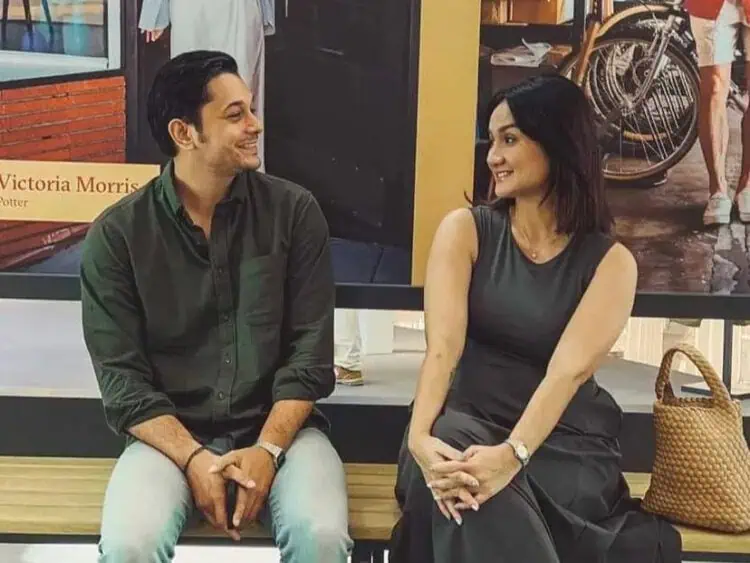 Resmi Cerai, Tengku Dewi Dapat Hak Asuh Anak dan Nafkah Rp20 Juta dari Andrew Andika