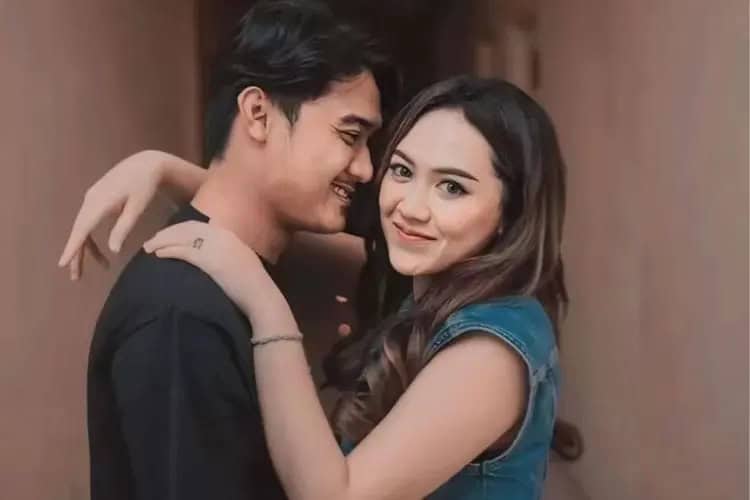 Happy Asmara dan Gilga Sahid Mengaku Semakin Bucin Usai Menikah