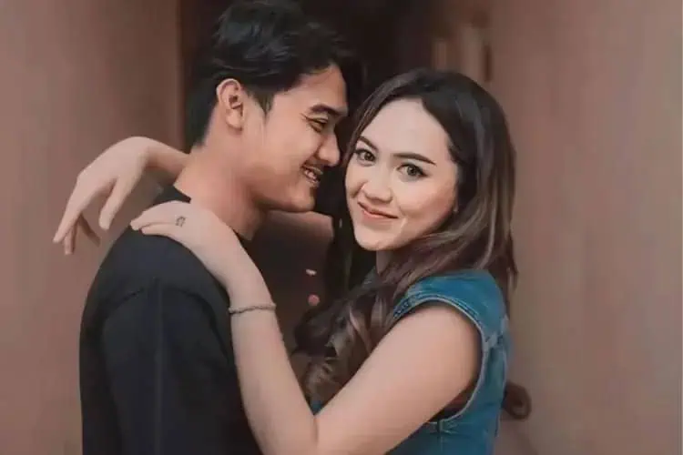 Happy Asmara dan Gilga Sahid Mengaku Semakin Bucin Usai Menikah
