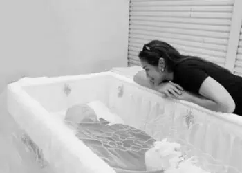 Ayah Jessica Iskandar Meninggal Dunia, Setelah Sempat Jadi Korban Tabrak Lari