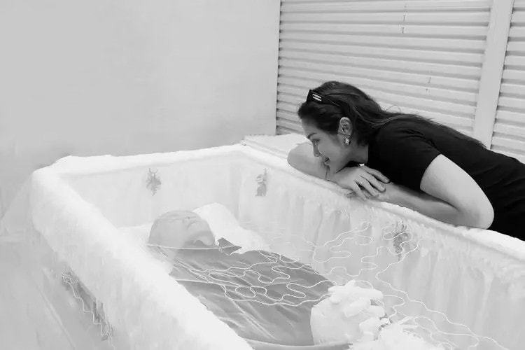 Ayah Jessica Iskandar Meninggal Dunia