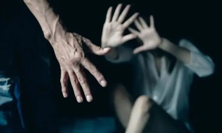 Oknum Guru Ngaji di Kota Tangerang Diduga Lecehkan Anak Laki-laki di Bawah Umur