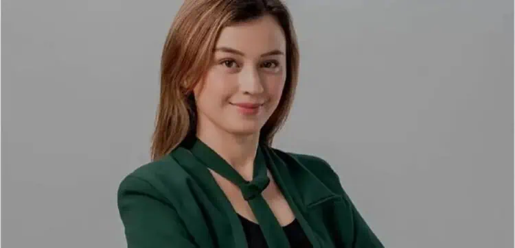 Ini Kata Kimberly Ryder Setelah Resmi Bercerai