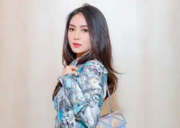Fotonya Dicatut Perusahaan Kosmetik, Natasha Wilona Alami Kerugian hingga Rp 56 Miliar