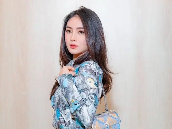 Natasha Wilona Alami Kerugian hingga Rp 56 Miliar