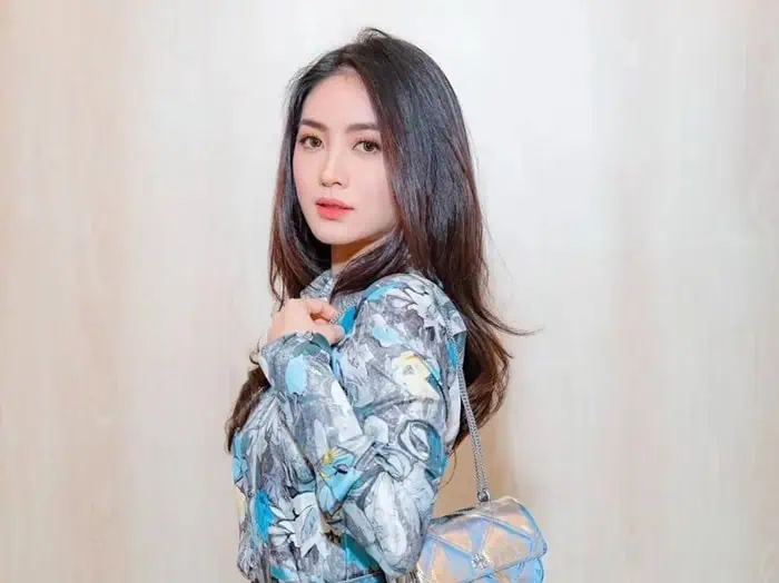 Fotonya Dicatut Perusahaan Kosmetik, Natasha Wilona Alami Kerugian hingga Rp 56 Miliar