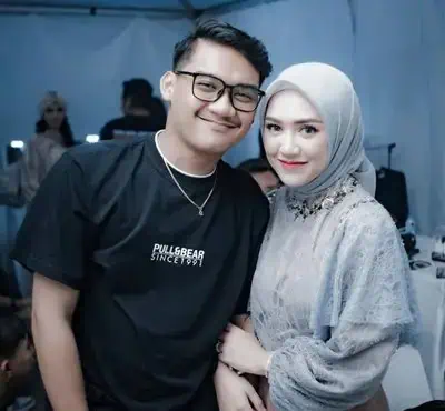 Perjuangan Gilga Sahid Bikin Happy Asmara Haru
