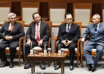 Puan: Jangan Ada Politisasi Pemberantasan Korupsi