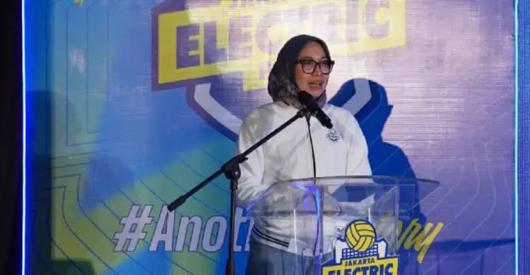 Jakarta Electric PLN Optimis Juara Proliga 2025, Ini Line Up Timnya